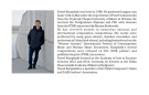 Pawel Kwapinski Bio