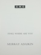 Umschlag / Cover