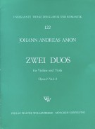 Umschlag / Cover