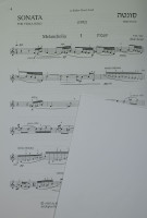 Umschlag / Cover 2