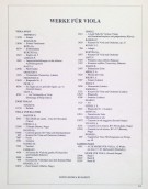 Rückseite / Back cover