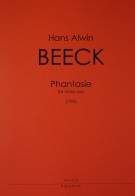 Umschlag / Cover