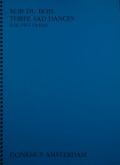 Umschlag / Cover
