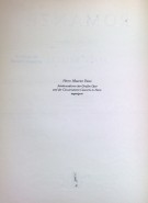 Vorwort / Preface