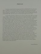 Vorwort / Preface