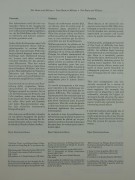 Vorwort / Preface