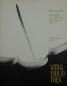 Umschlag / Cover