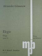 Umschlag / Cover