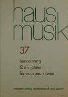 Umschlag / Cover