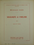 Umschlag / Cover