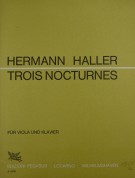 Umschlag / Cover