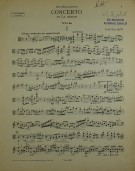 Notenbeispiel / Music example Viola