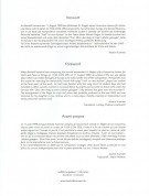 Vorwort / Preface