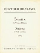 Umschlag / Cover