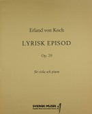 Umschlag / Cover