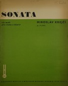 Umschlag / Cover