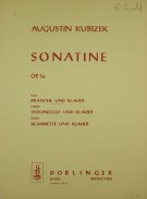 Umschlag / Cover