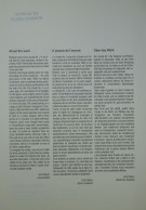 Vorwort / Preface