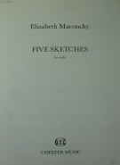 Umschlag / Cover