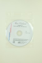 inklusive CD / including CD