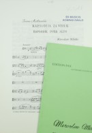Umschlag / Cover 2