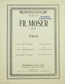 Umschlag / Cover