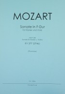 Umschlag / Cover