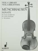 Umschlag / Cover