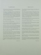 Vorwort / Preface