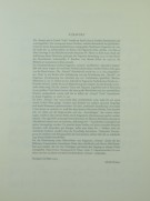 Vorwort / Preface