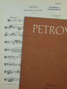 Umschlag / Cover 2