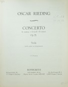 Umschlag / Cover