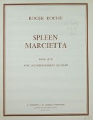 Umschlag / Cover
