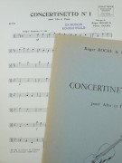 Umschlag / Cover 2