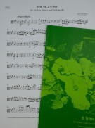 Umschlag / Cover 2