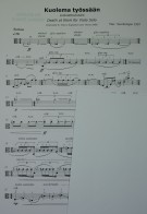 Umschlag / Cover 2