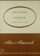 Umschlag / Cover