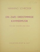 Umschlag / Cover