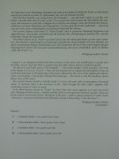 Vorwort / Preface