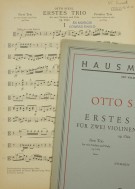 Umschlag / Cover 2