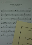 Umschlag / Cover 2