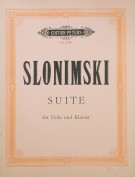 Umschlag / Cover
