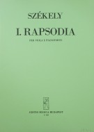 Umschlag / Cover