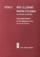 Umschlag / Cover