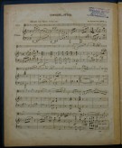 Notenbeispiel / Score example 1