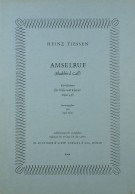 Umschlag / Cover