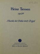 Umschlag / Cover