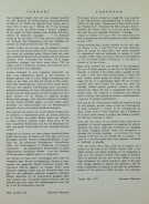 Vorwort / Preface