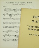Umschlag / Cover 2