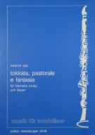 Umschlag / Cover